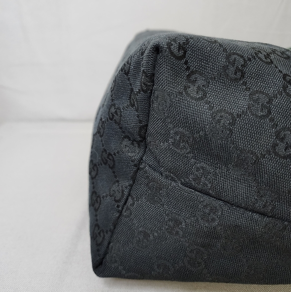 ✨️GUCCI GG Canvas Web Messenger Bag - Picture 10 of 15
